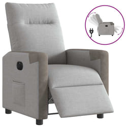 VidaXL 3324079 fauteuil