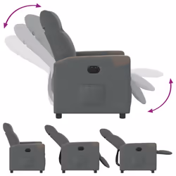 VidaXL 3324081 fauteuil - Vue supplémentaire 8