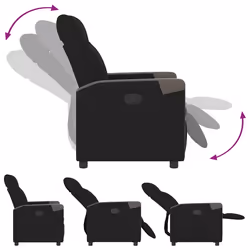 VidaXL 3324082 fauteuil - Vue supplémentaire 6