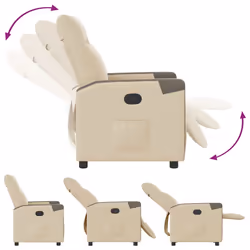 VidaXL 3324083 fauteuil - Vue supplémentaire 6