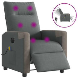 VidaXL 3324086 fauteuil