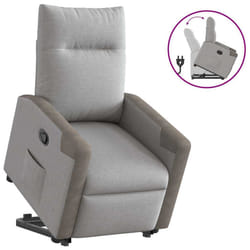 VidaXL 3324089 fauteuil