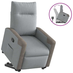 VidaXL 3324090 fauteuil