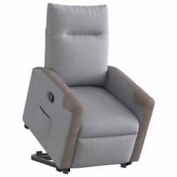 VidaXL 3324090 fauteuil