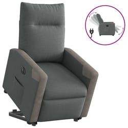 VidaXL 3324091 fauteuil