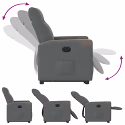 VidaXL 3324091 fauteuil - Vue supplémentaire 8