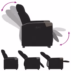 VidaXL 3324092 fauteuil - Vue supplémentaire 8