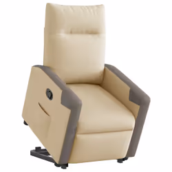 VidaXL 3324093 fauteuil