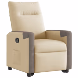 VidaXL 3324093 fauteuil - Vue supplémentaire 4