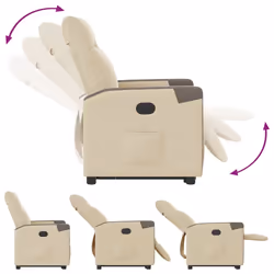 VidaXL 3324093 fauteuil - Vue supplémentaire 8