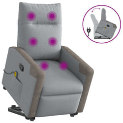 VidaXL 3324095 fauteuil