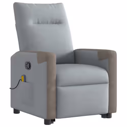 VidaXL 3324095 fauteuil - Vue supplémentaire 4
