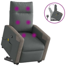 VidaXL 3324096 fauteuil