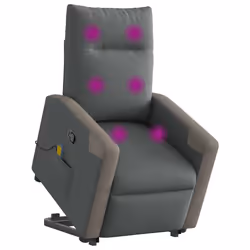 VidaXL 3324096 fauteuil