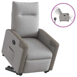 VidaXL 3324099 fauteuil