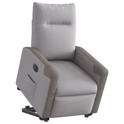 VidaXL 3324099 fauteuil