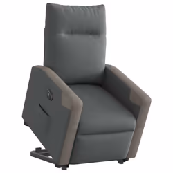 VidaXL 3324101 fauteuil