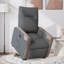 VidaXL 3324101 fauteuil