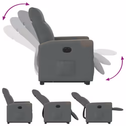 VidaXL 3324101 fauteuil - Vue supplémentaire 8
