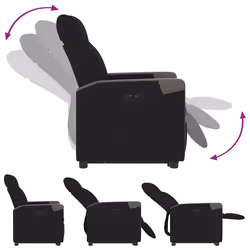 VidaXL 3324102 fauteuil - Vue supplémentaire 8