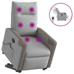 VidaXL 3324104 fauteuil