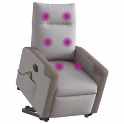 VidaXL 3324104 fauteuil