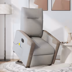 VidaXL 3324104 fauteuil