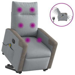 VidaXL 3324105 fauteuil
