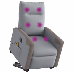 VidaXL 3324105 fauteuil