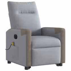 VidaXL 3324105 fauteuil - Vue supplémentaire 4