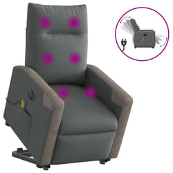 VidaXL 3324106 fauteuil