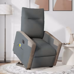 VidaXL 3324106 fauteuil