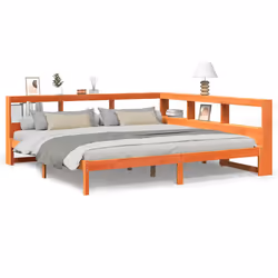 VidaXL 3324310, Bois, Bois, Bois, 1855 mm, 2055 mm, 310 mm
