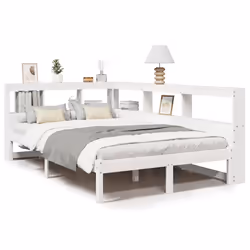 VidaXL 3324312, Bois, 1655 mm, 2055 mm, 310 mm, 178,5 x 218,5 mm, 1 pièce(s)