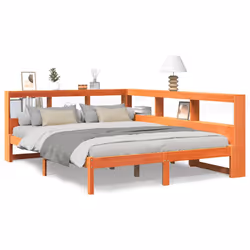 VidaXL 3324319, Bois, Bois, Bois, 1455 mm, 2055 mm, 310 mm