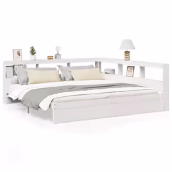 VidaXL 3324347, Bois, 1855 mm, 2055 mm, 310 mm, 198,5 x 218,5 mm, 1 pièce(s)