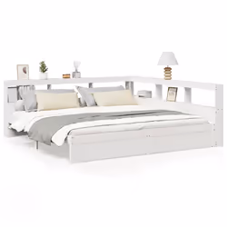VidaXL 3324348, Bois, 1655 mm, 2055 mm, 310 mm, 178,5 x 218,5 mm, 1 pièce(s)