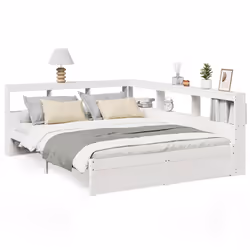 VidaXL 3324349, Bois, 1655 mm, 2055 mm, 310 mm, 178,5 x 218,5 mm, 1 pièce(s)