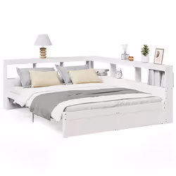 VidaXL 3324353, Bois, 1455 mm, 2055 mm, 310 mm, 158,5 x 218,5 mm, 1 pièce(s)