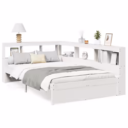 VidaXL 3324355, Bois, 1255 mm, 2055 mm, 310 mm, 138,5 x 218,5 mm, 1 pièce(s)