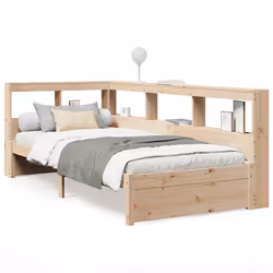VidaXL 3324358, Bois, 955 mm, 2055 mm, 310 mm, 108,5 x 218,5 mm, 1 pièce(s)