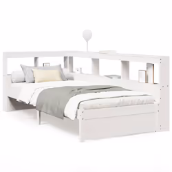 VidaXL 3324359, Bois, 955 mm, 2055 mm, 310 mm, 108,5 x 218,5 mm, 1 pièce(s)
