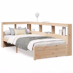 VidaXL 3324366, Bois, 955 mm, 1955 mm, 310 mm, 108,5 x 208,5 mm, 1 pièce(s)