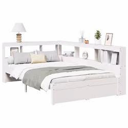 VidaXL 3324367, Bois, 955 mm, 1955 mm, 310 mm, 108,5 x 208,5 mm, 1 pièce(s)