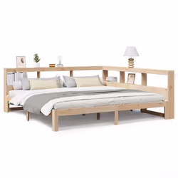VidaXL 3324370, Bois, 2035 mm, 2035 mm, 300 mm, 218,5 x 218,5 mm, 1 pièce(s)