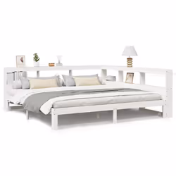 VidaXL 3324371, Bois, 2035 mm, 2035 mm, 300 mm, 218,5 x 218,5 mm, 1 pièce(s)
