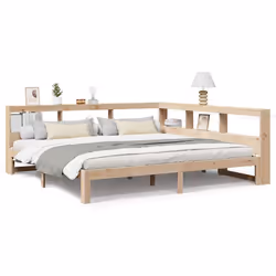 VidaXL 3324373, Bois, 1835 mm, 2035 mm, 300 mm, 198,5 x 218,5 mm, 1 pièce(s)