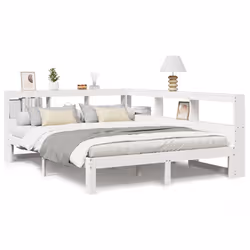 VidaXL 3324377, Bois, 1635 mm, 2035 mm, 300 mm, 178,5 x 218,5 mm, 1 pièce(s)