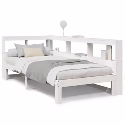 VidaXL 3324389, Bois, 1035 mm, 2035 mm, 300 mm, 118,5 x 218,5 mm, 1 pièce(s)