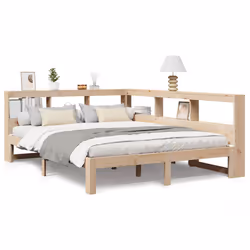 VidaXL 3324394, Bois, 1435 mm, 1935 mm, 300 mm, 158,5 x 208,5 mm, 1 pièce(s)
